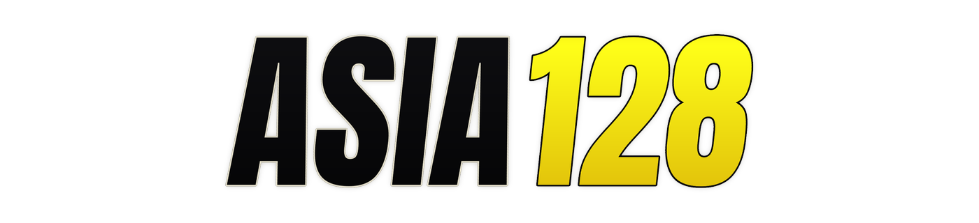 asia128 logo